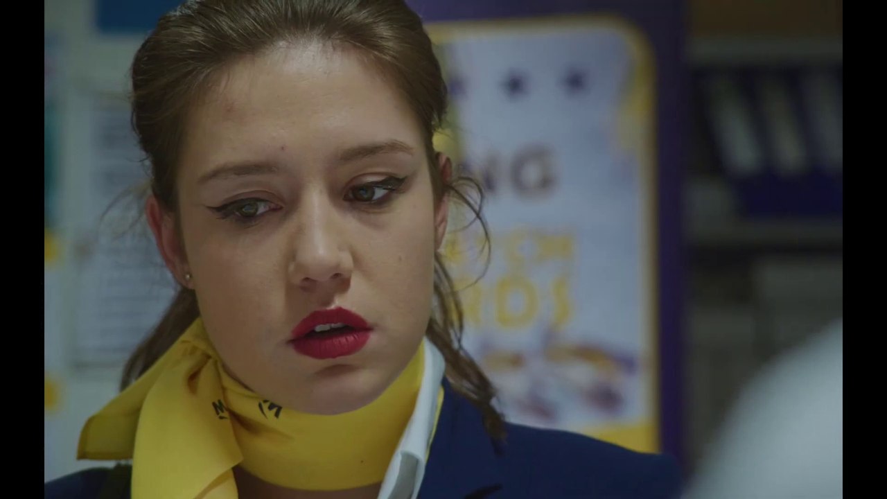 Zero F***s Given - Trailer (Deutsch) HD