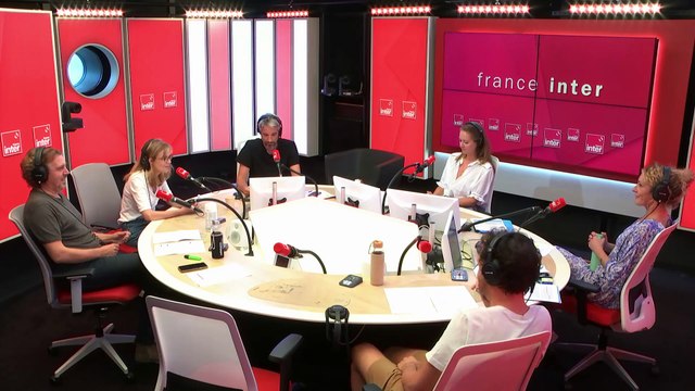 L'écologie selon le MEDEF - Le Moment Meurice