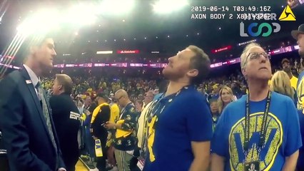 20 NEVER SEEN BEFORE MOMENTS IN SPORTS