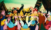 Les 12 travaux d'Astérix Bande-annonce (FR)