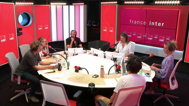 Zelensky n'a pas dit Jacques a dit - Le Journal de presque 17h17