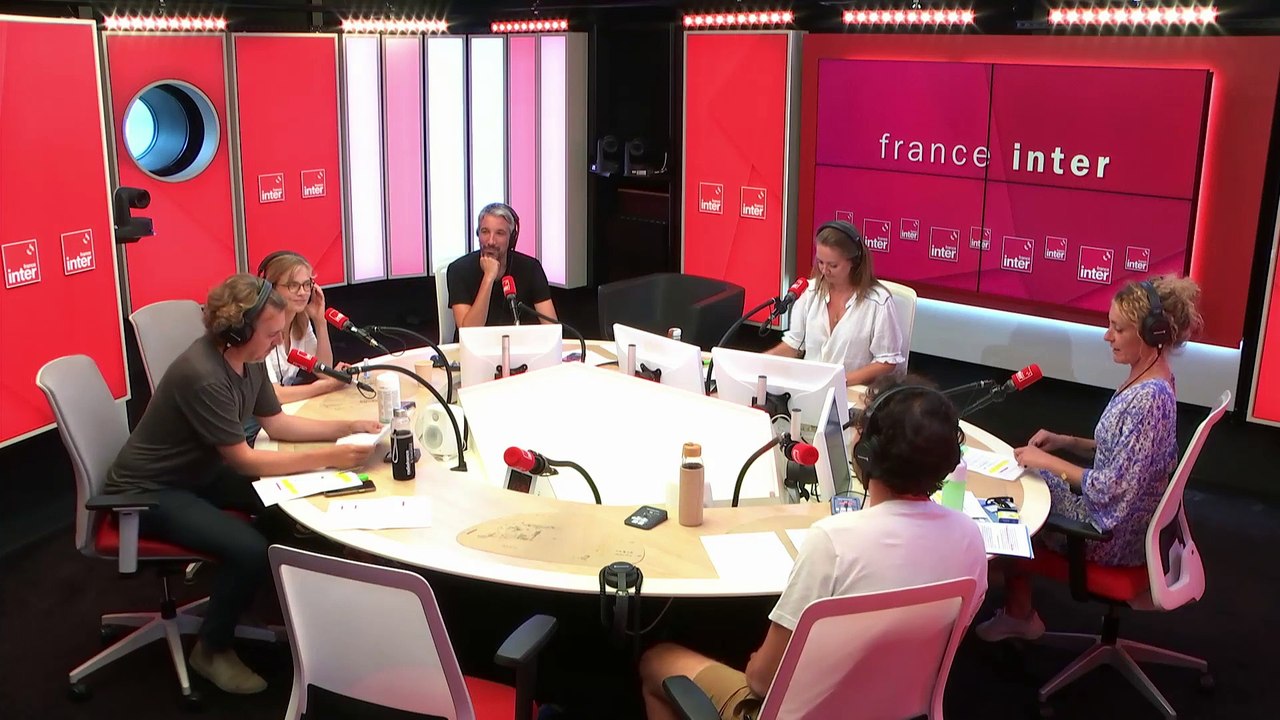 Zelensky n'a pas dit "Jacques a dit" - Le Journal de presque 17h17