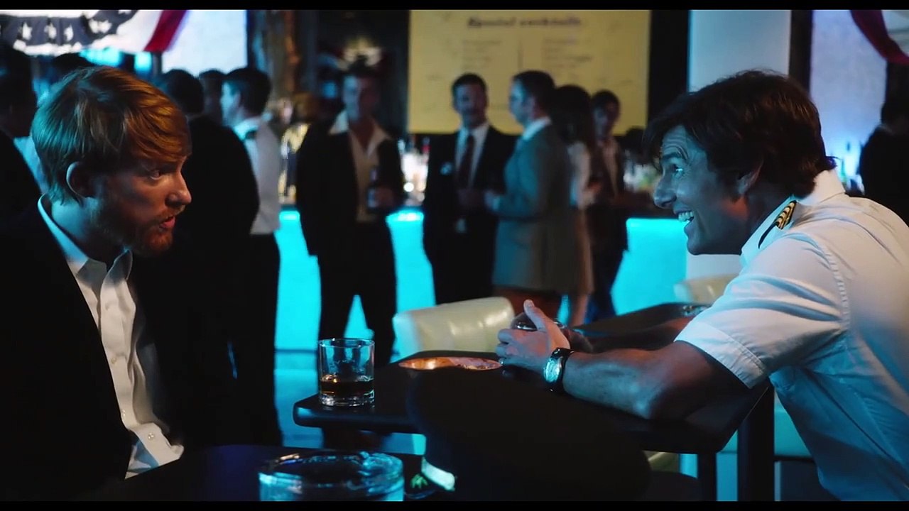 Barry Seal - American Traffic Bande-annonce (FR)