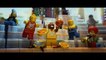 La Grande Aventure LEGO Bande-annonce (ES)