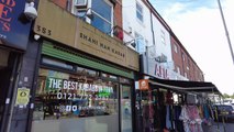 The Balti: Birmingham’s most iconic dish