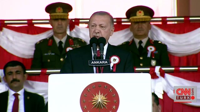 Cumhurbaşkanı Erdoğan'dan ekonomi mesajı: Yılbaşından itibaren hedeflerimizin somut neticelerini alacağız