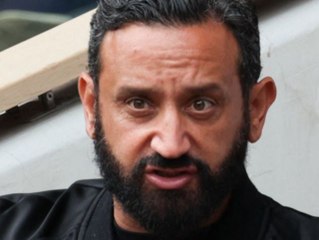 Ulcéré par la polémique du 4X4, Cyril Hanouna (TPMP) atomise en plein direct Valérie Benaïm qui le pousse à bout !