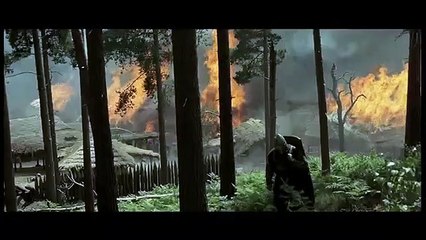 Robin des Bois Bande-annonce (FR)