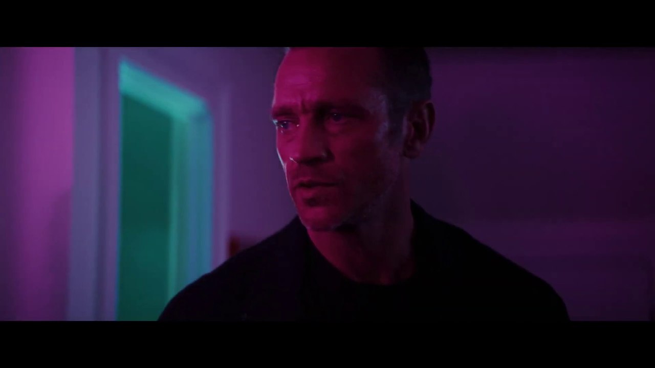 Gasoline Alley - Trailer (Deutsch) HD