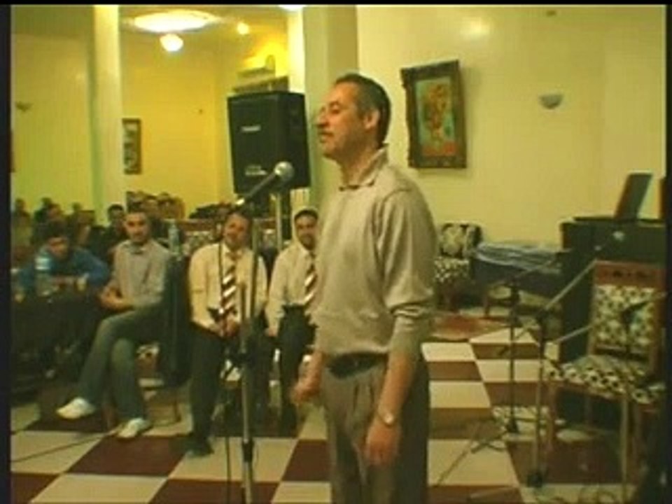 Abdelkader Secteur - Tlemcen  2/2