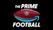 ANNOUNCEMENT Thursday Night Football's New Prime Bal Prime Video