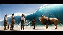 Le Monde de Narnia : L'Odyssée du passeur d'aurore Bande-annonce (FR)