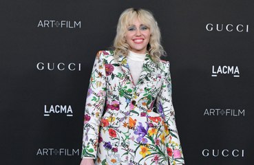 Miley Cyrus joins cast of her godmother Dolly Parton's new festive film