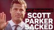 Bournemouth sack Scott Parker following Liverpool humiliation