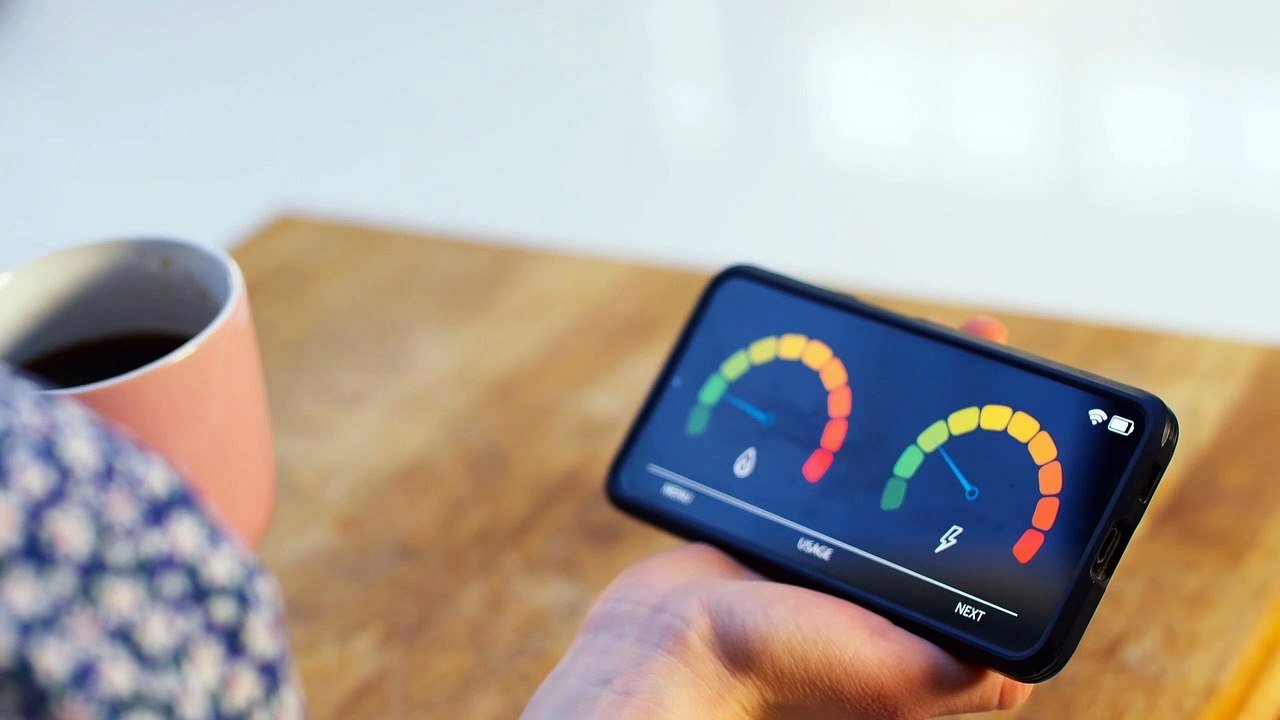 Top tips: Five ways to save on your energy bill right now