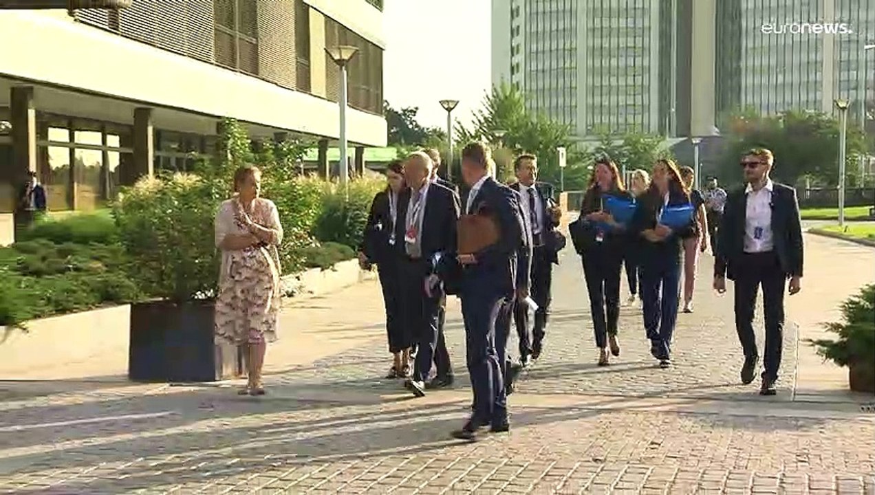 IAEA-Inspektoren sollen AKW Saporischschja begutachten - eine schwierige Mission