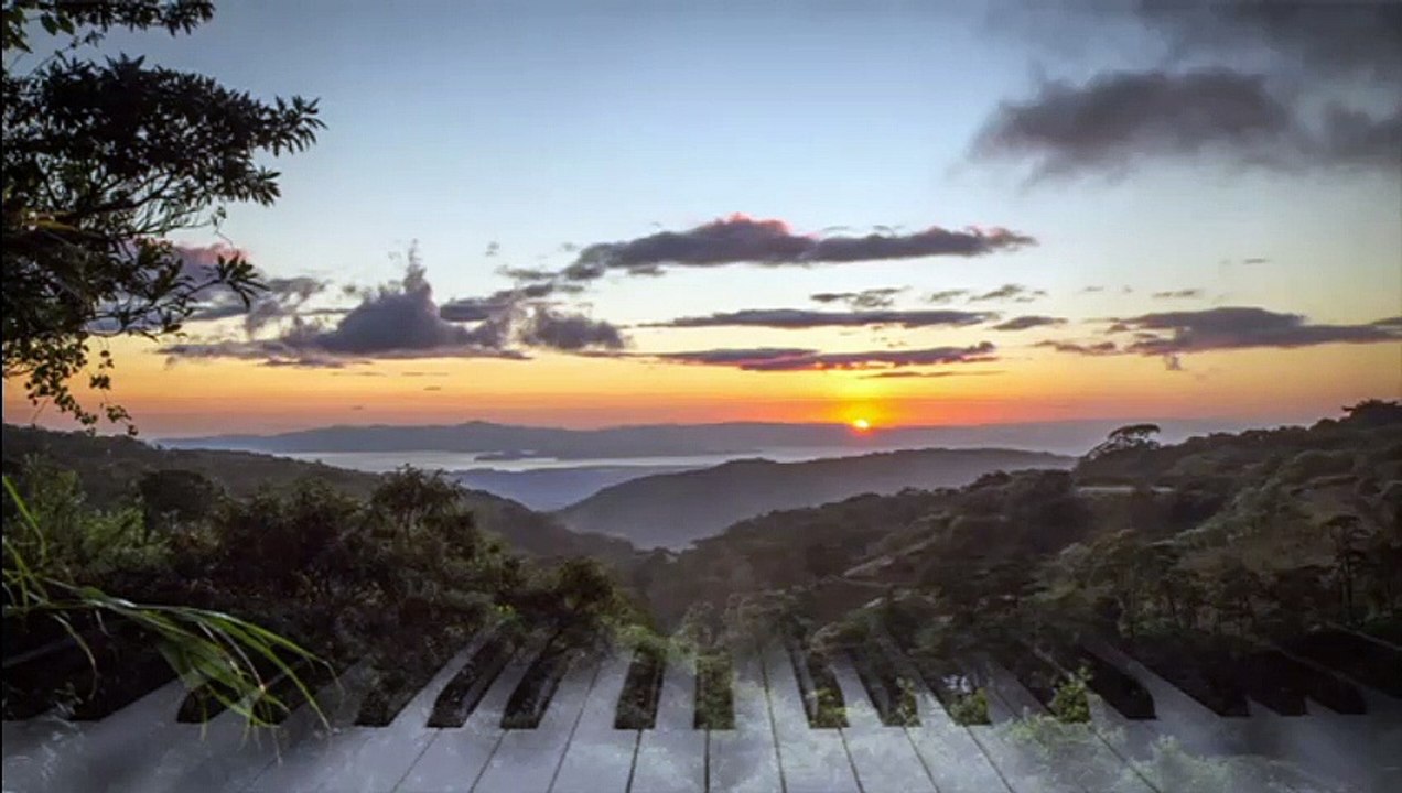 Musique Douce Piano | Musique Calme | Musique Zen Relaxante