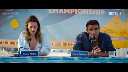 Sous emprise Bande-annonce VF