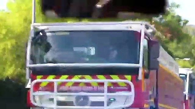 A la Une du JT, un collège tout neuf pour bientôt à Martigues