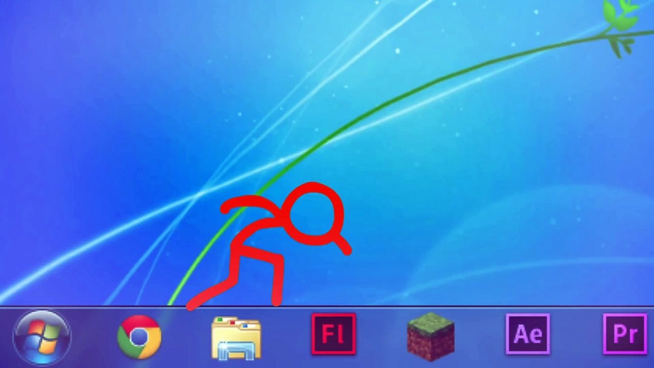 The Rediscovery  Animation vs Minecraft Shorts Ep 1_1080p