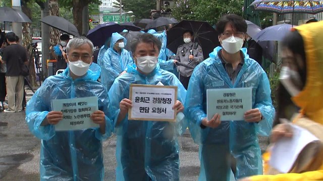 쌍용차 노동자, 국가 '29억 배상 소송'에 트라우마 / YTN