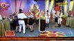 Geta Postolache - Hai badita-n joc (Paste Favorit - Favorit TV - 02.05.2021)