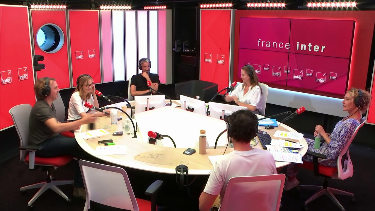 "La Dégustation" - La chronique ciné de Léo Karmann