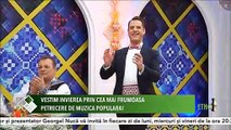 Laura Lavric - La crasma la Costanel (Ramasag pe folclor - ETNO TV - 03.05.2021)