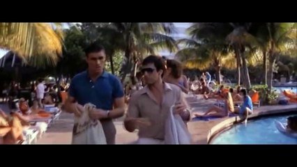 Scarface Bande-annonce (FR)