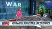 Ukraine war: Kherson counter-offensive, Kharkiv shelled again, and visa ban proves divisive