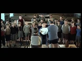 Les Choristes Bande-annonce (FR)