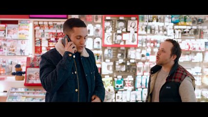 Le Doudou Bande-annonce (FR)