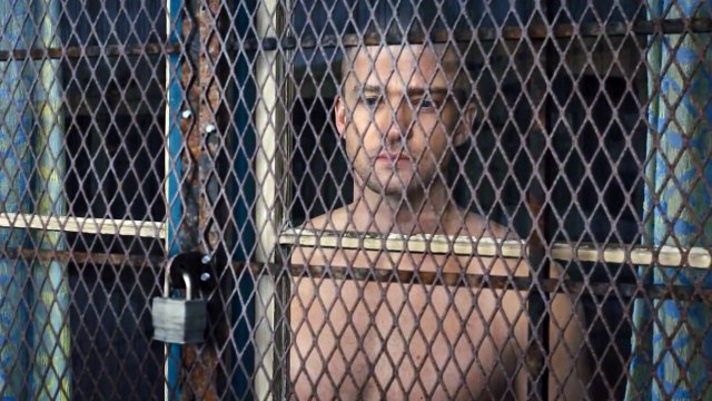 Time Out Bande-annonce (RU)