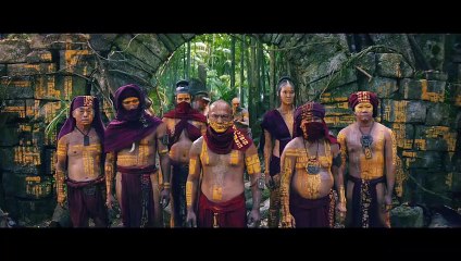 Kong : Skull Island Bande-annonce (EN)