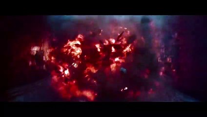 La Grande Muraille Bande-annonce (ES)