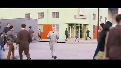 Time Out Bande-annonce (ES)