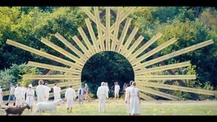 Midsommar Bande-annonce (UK)