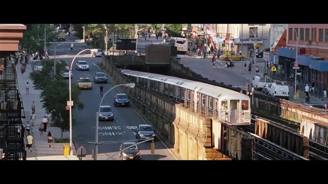 Premium Rush Bande-annonce (FR)