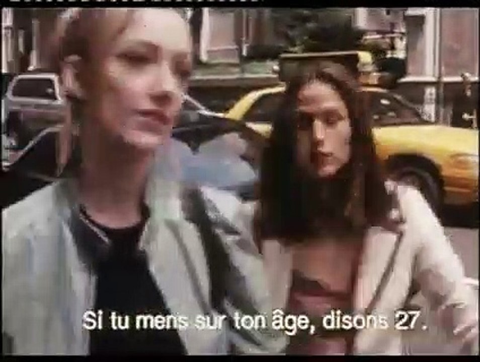 30 ans sinon rien Bande-annonce (FR)