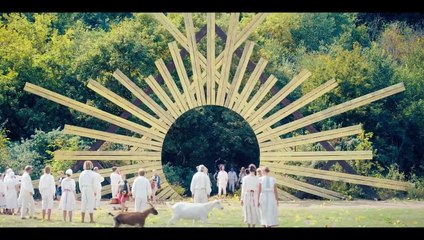 Midsommar Bande-annonce (IT)