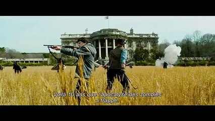 Retour à Zombieland Bande-annonce (FR)