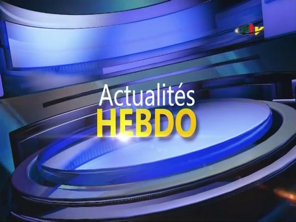 Actualités  HEBDO_du 28 Août 2022