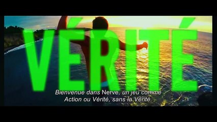 Nerve Bande-annonce (FR)
