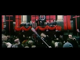 V pour Vendetta Bande-annonce (FR)
