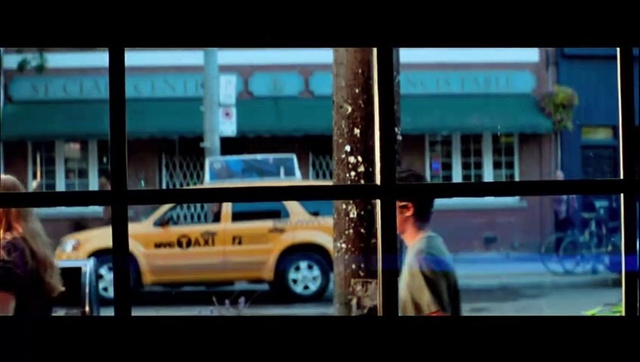 The Mortal Instruments : La Cité des Ténèbres Bande-annonce (FR)