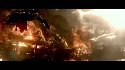 300 : La Naissance d’un Empire Bande-annonce (NL)