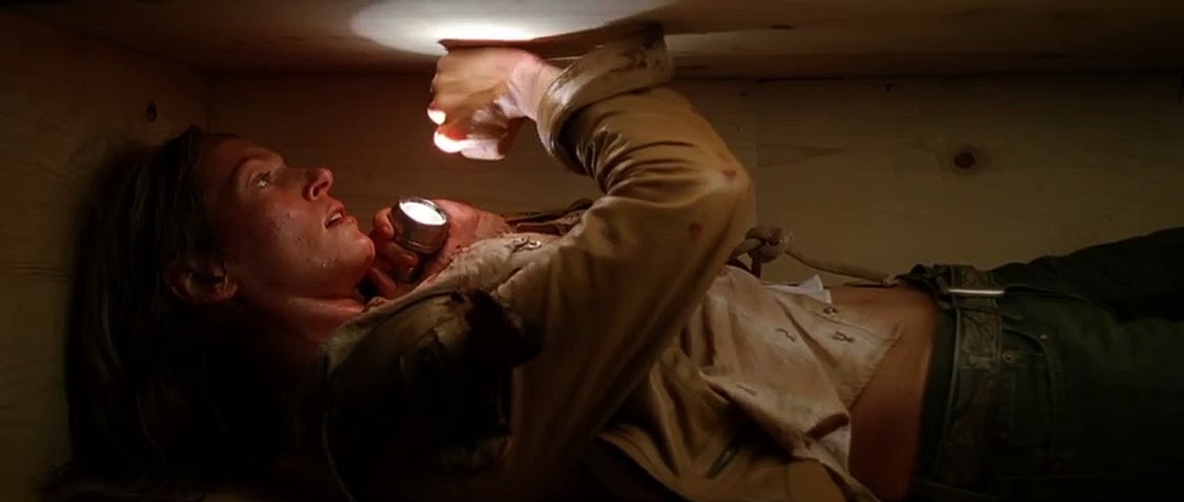 Kill Bill: Volume 2 Bande-annonce (TR)