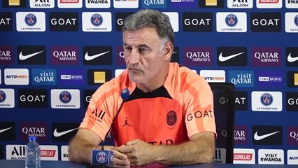 Galtier spricht über Mbappé und den Pogba-Skandal