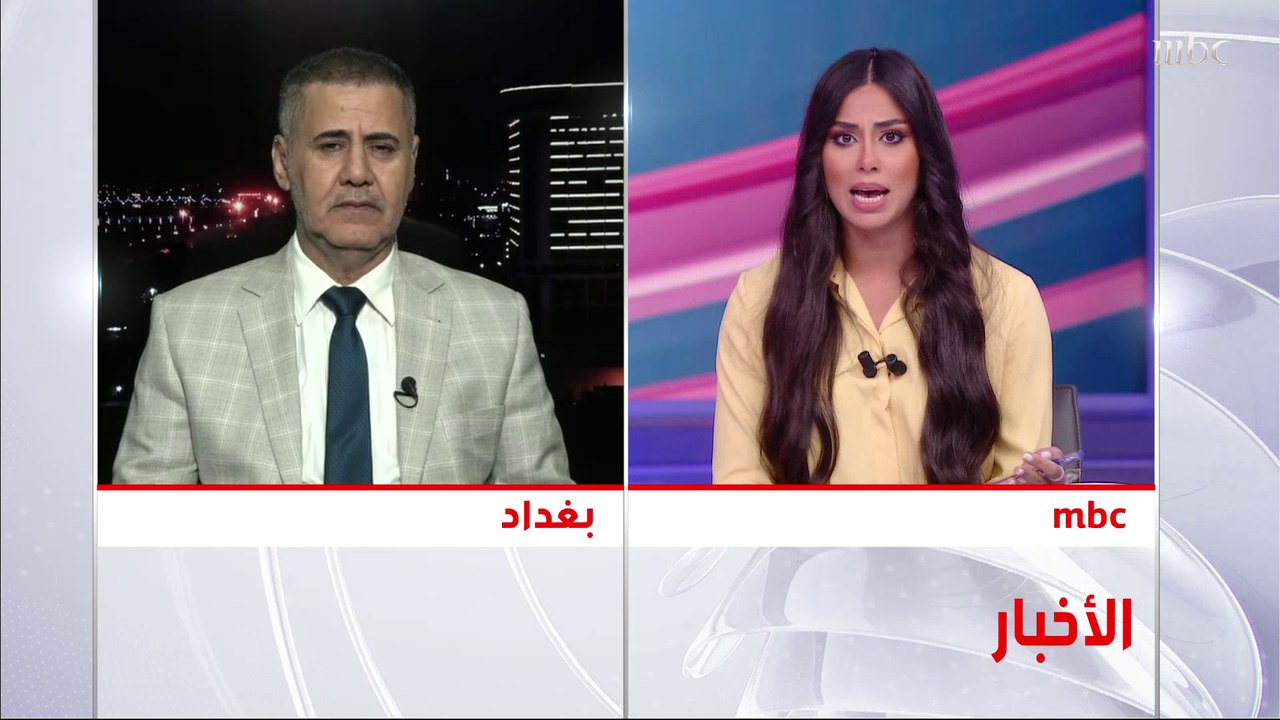 الجيش #العراقي يرفع حظر التجول بعد دعوة #الصدر أنصاره للانسحاب