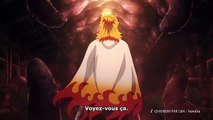 Demon Slayer : Kimetsu no Yaiba - Le film : Le train de l'Infini Bande-annonce (FR)